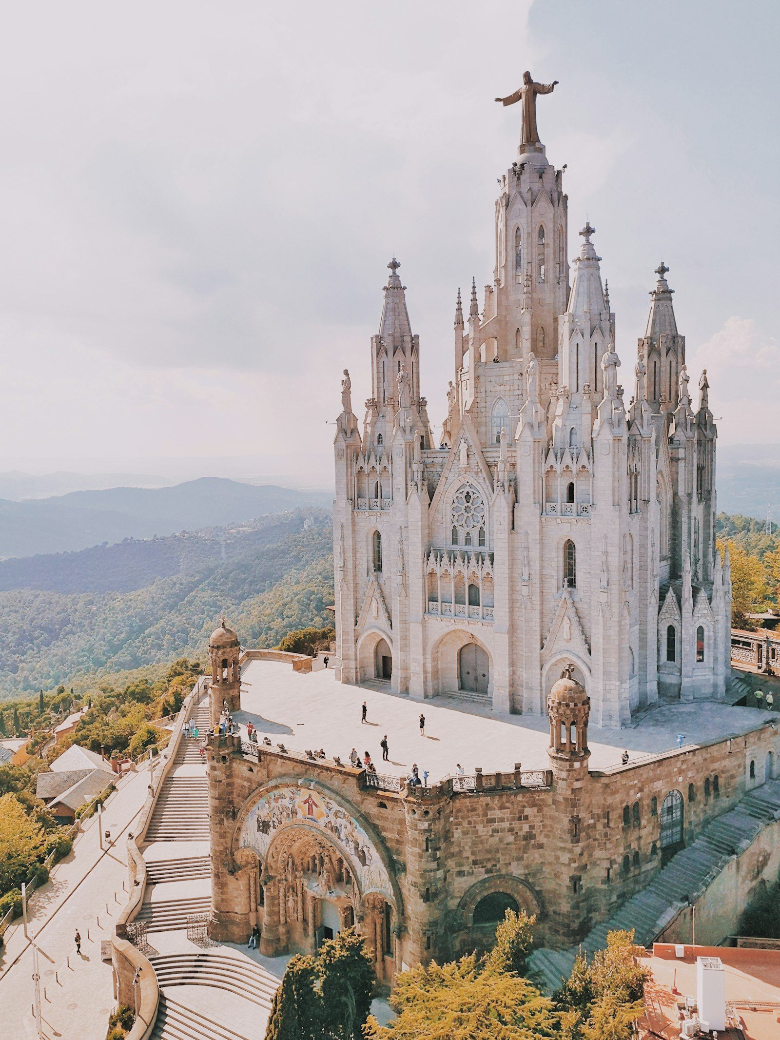 Ronda & Setenil bij Málaga